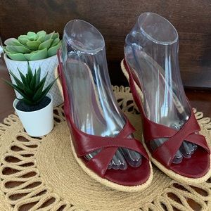 HILLARD & HANSON size 7